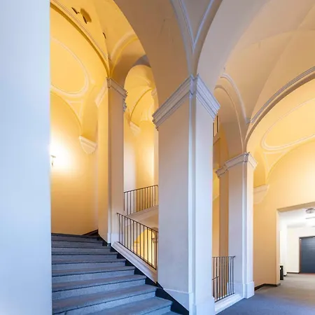 Apartment Centro - Elegante Loft Turin