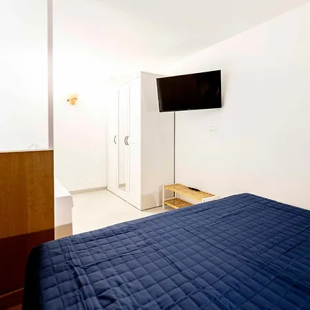 Centro - Elegante Loft