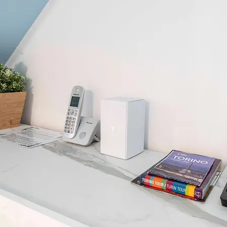 Apartamento Centro - Elegante Loft *
