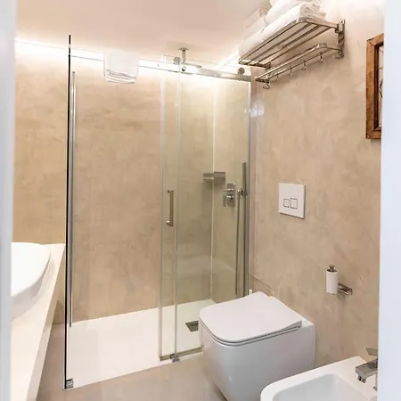 Centro - Elegante Loft