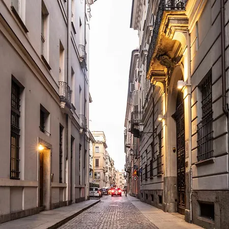 Centro - Elegante Loft Apartment