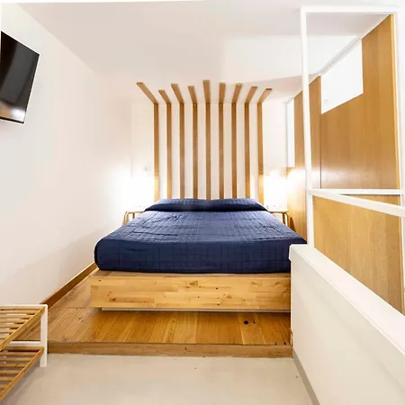 Apartamento Centro - Elegante Loft Turim