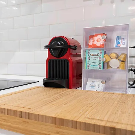 Centro - Elegante Loft * Torino