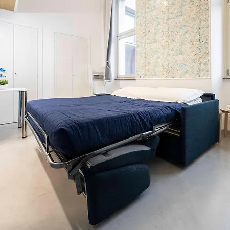Apartamento Centro - Elegante Loft