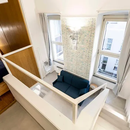 Centro - Elegante Loft * Turin