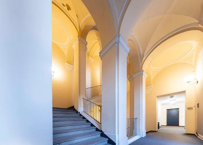 Apartament Centro - Elegante Loft Turyn