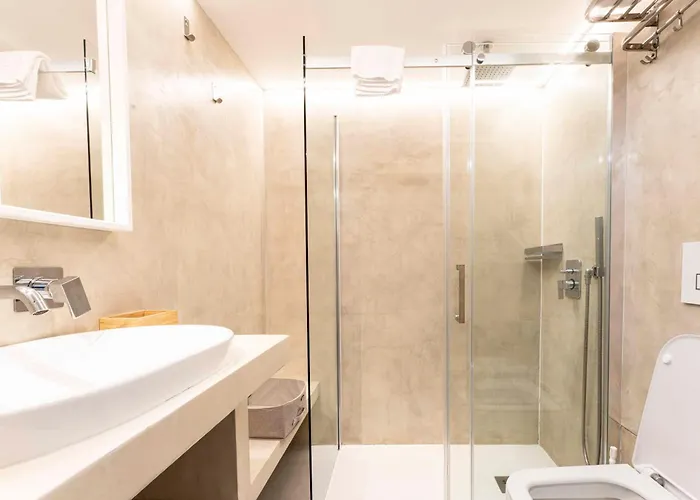 Apartament Centro - Elegante Loft Turyn