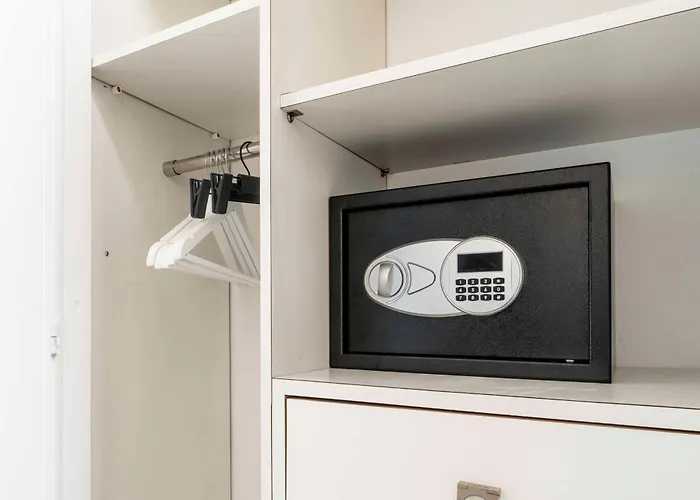 Centro - Elegante Loft Turyn