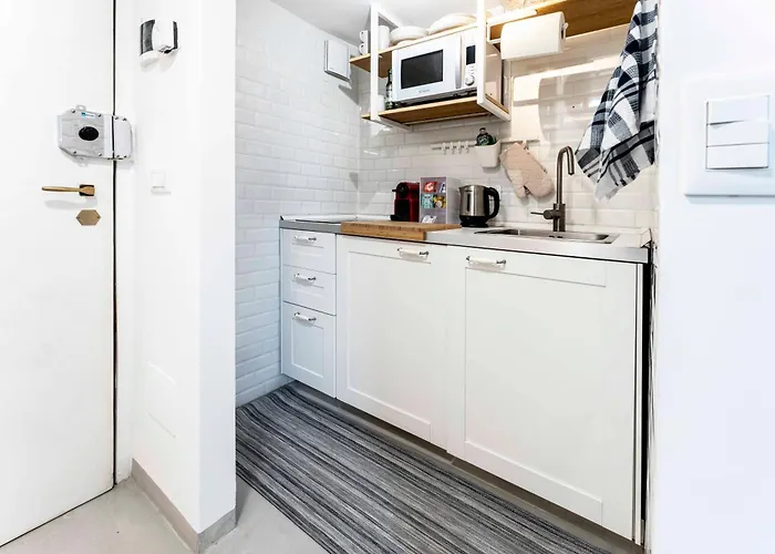 Apartment Centro - Elegante Loft