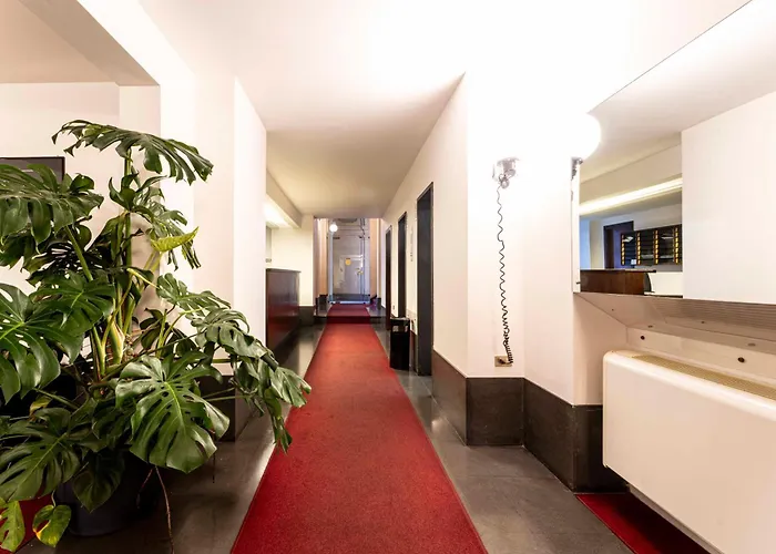 Centro - Elegante Loft * Turyn
