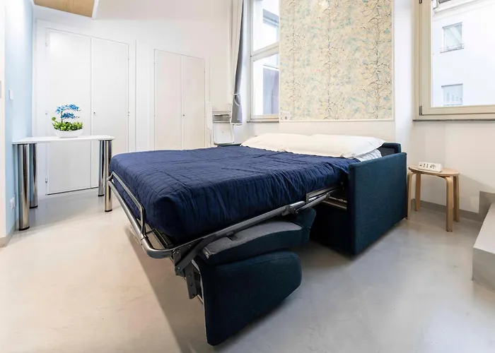 Apartment Centro - Elegante Loft
