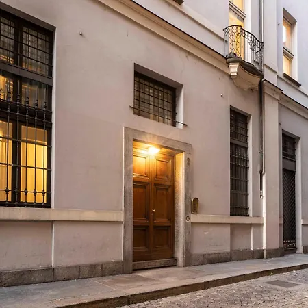 Centro - Elegante Loft *