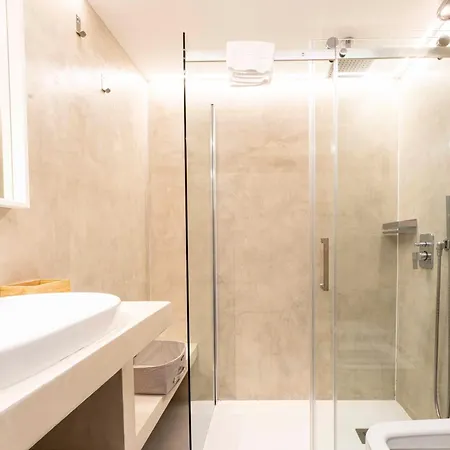 Lejlighed Centro - Elegante Loft Torino