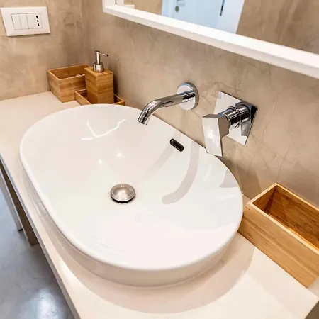 Centro - Elegante Loft *