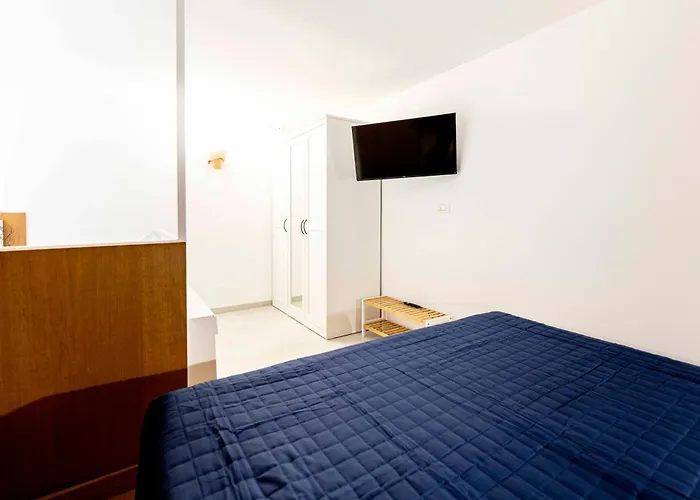 Centro - Elegante Loft