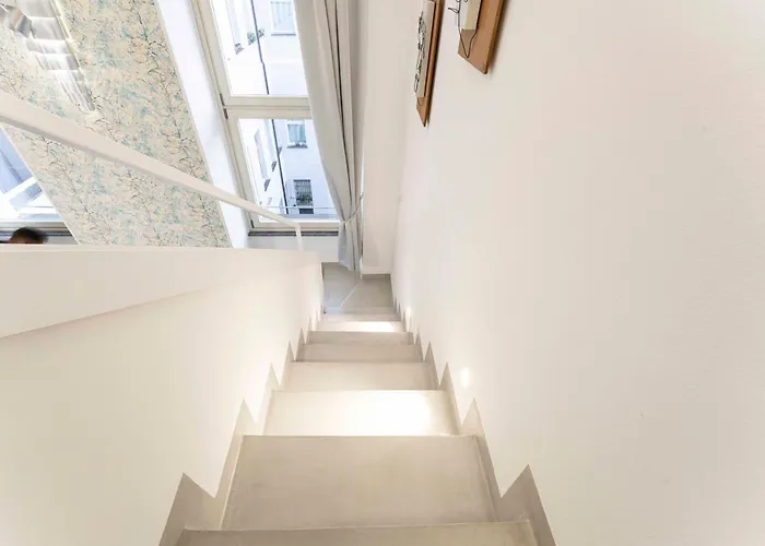 Daire Centro - Elegante Loft