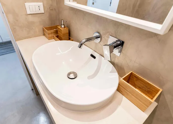 Centro - Elegante Loft *