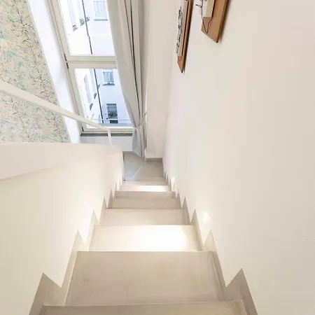 Διαμέρισμα Centro - Elegante Loft