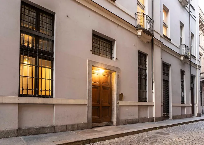 Centro - Elegante Loft *