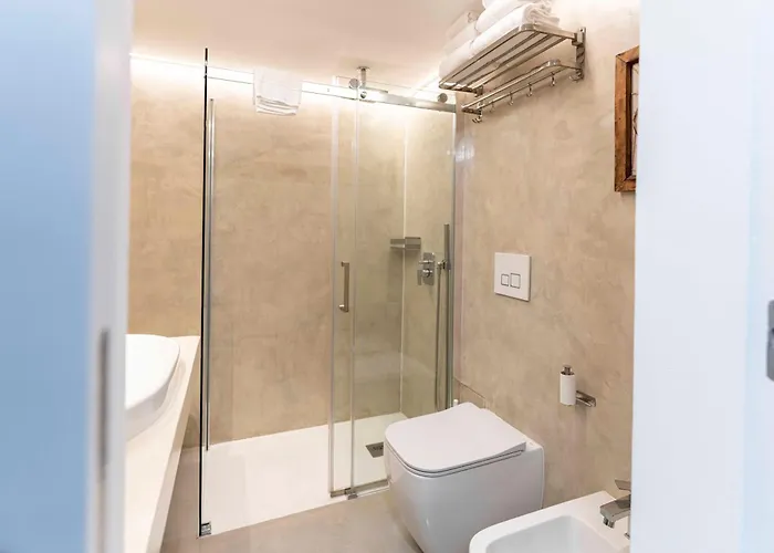 Centro - Elegante Loft
